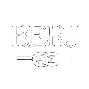 Logo BERJ